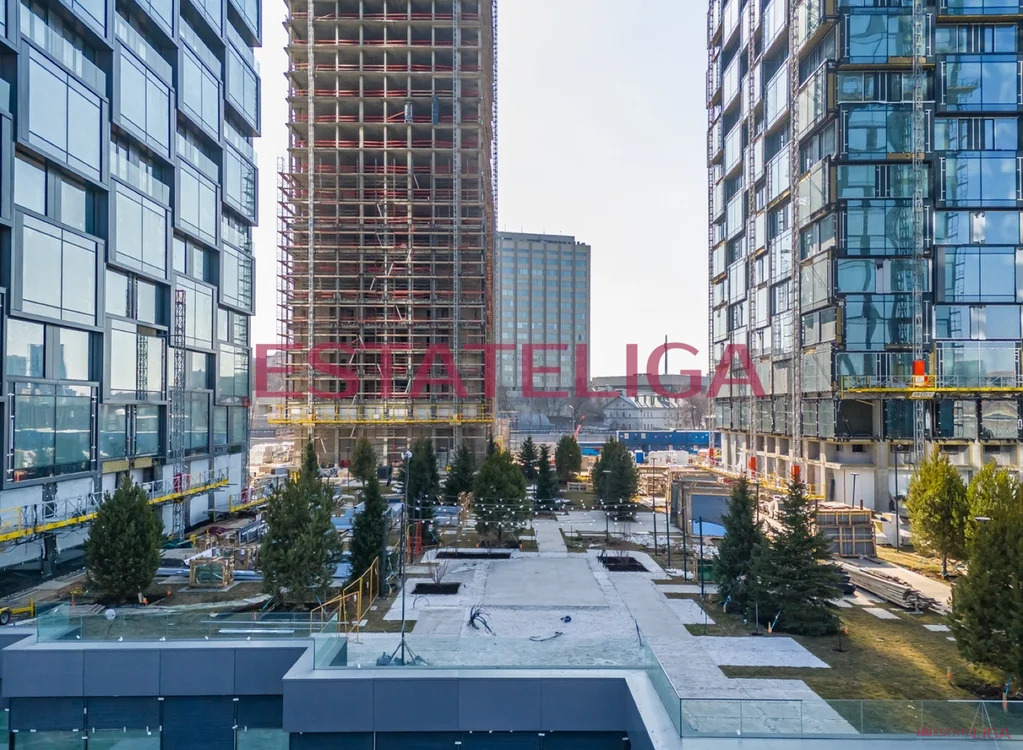 Продажа квартиры в новостройке, Кутузовский проезд - Фото 8