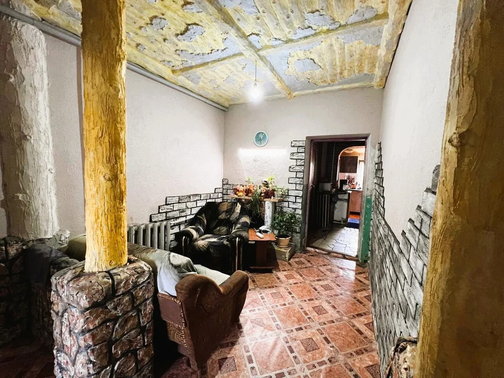 Продажа дома, Пересыпь, Темрюкский район, ул. Степная - Фото 4