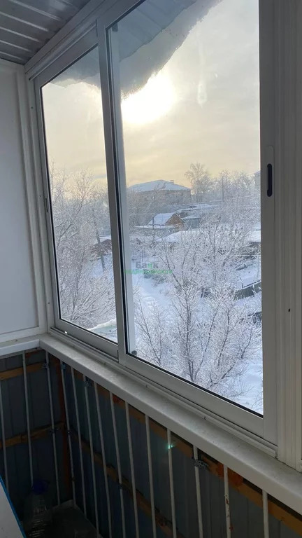Продажа квартиры, Вольск, Комсомольская ул, 229 - Фото 4