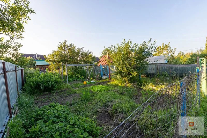 Продажа дома, Казань, тер. сдт Энергетик - Фото 20
