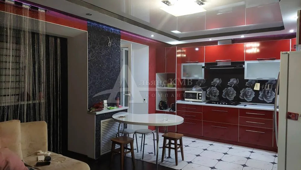 Продажа квартиры, Георгиевск, ул. Ленинградская - Фото 1