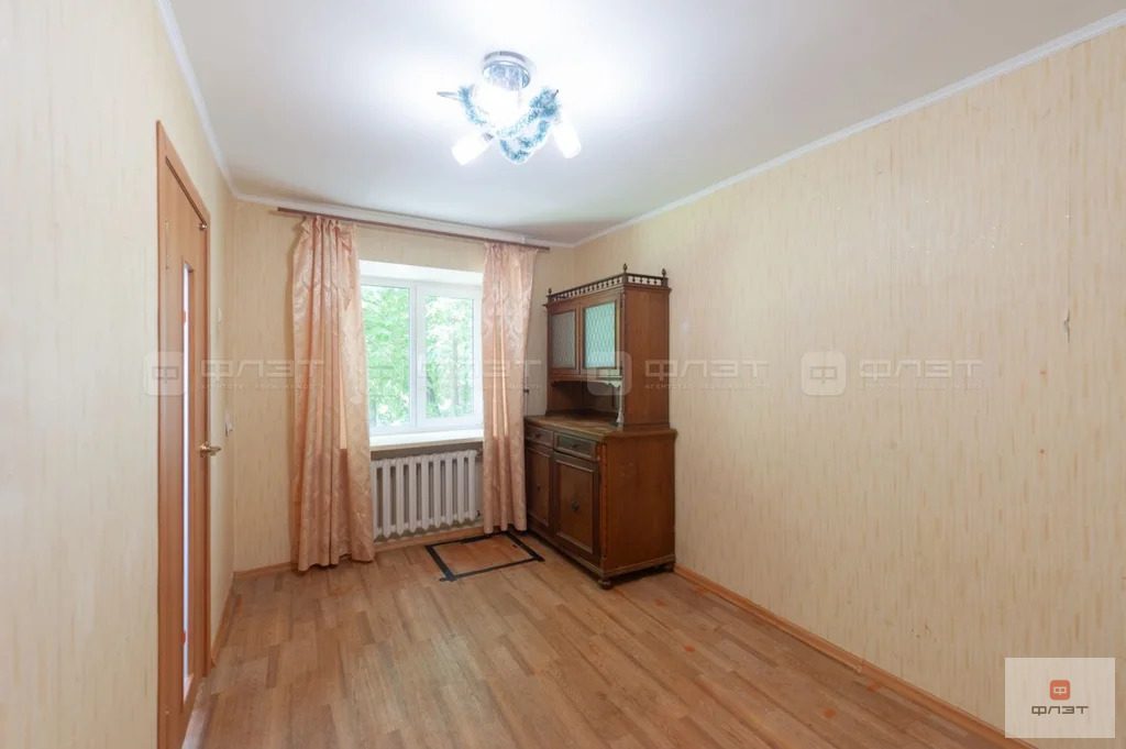 Продажа квартиры, Казань, ул. Большая Красная - Фото 18