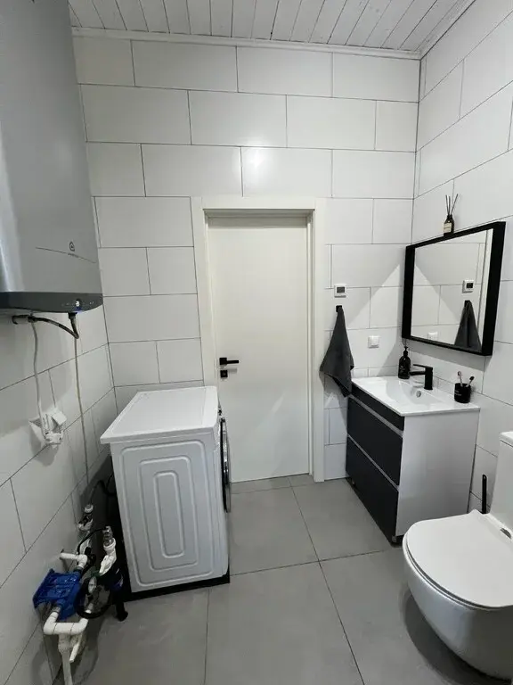 Продам дом в Озерецком - Фото 33