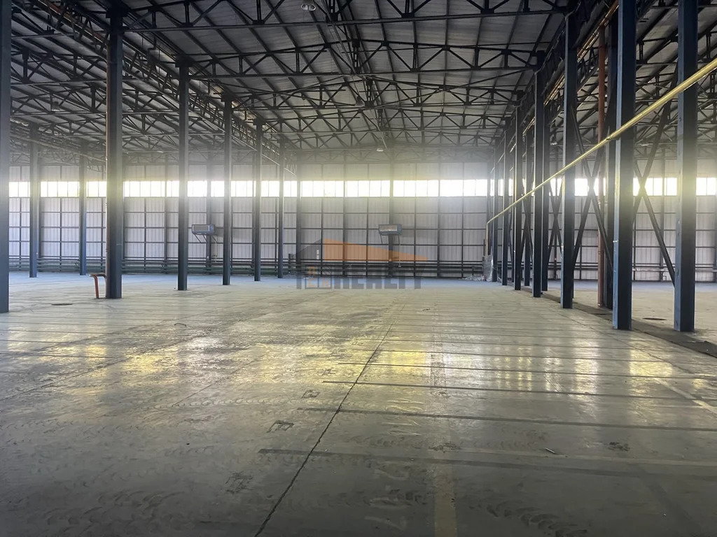 Аренда склада, Руза, Рузский район, Алконовская ул. - Фото 8