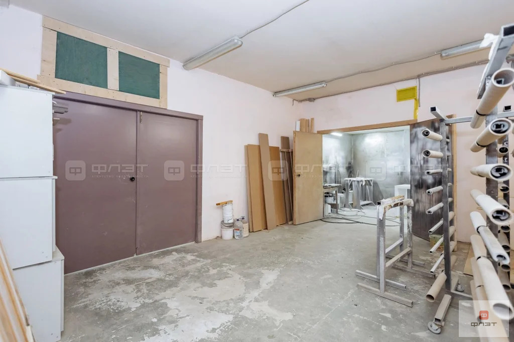 Продажа склада, Казань, тер. ГСК Нокса - Фото 12