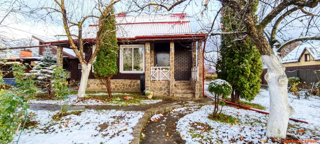 Продажа дома, Домодедово, Домодедово г. о., улица Центральная - Фото 2