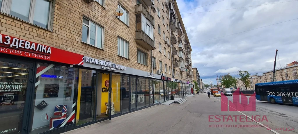 Аренда ПСН, Ленинский пр-кт. - Фото 18