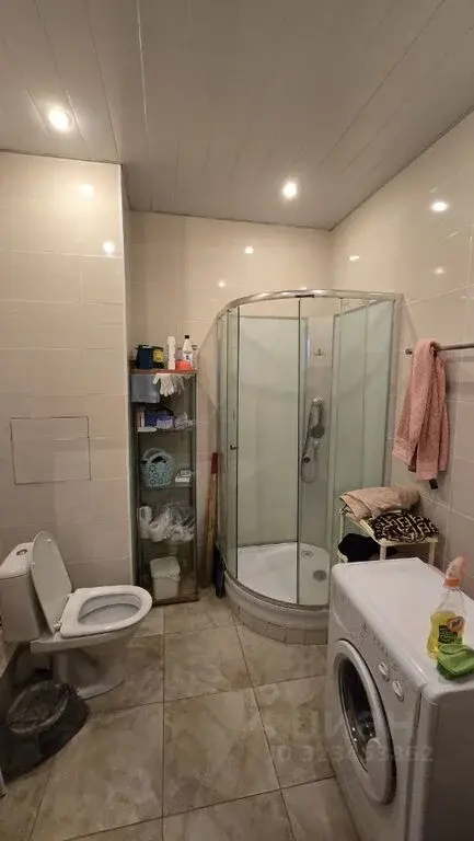 Купить двухкомнатные апартаменты 54.0м ул. 3-е Почтовое Отделение, ... - Фото 23