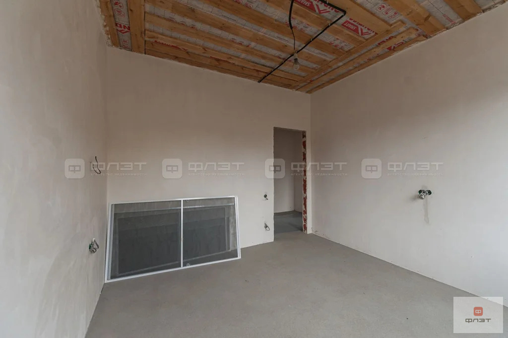 Продажа дома, Казань, ул. Зелёная Роща - Фото 23
