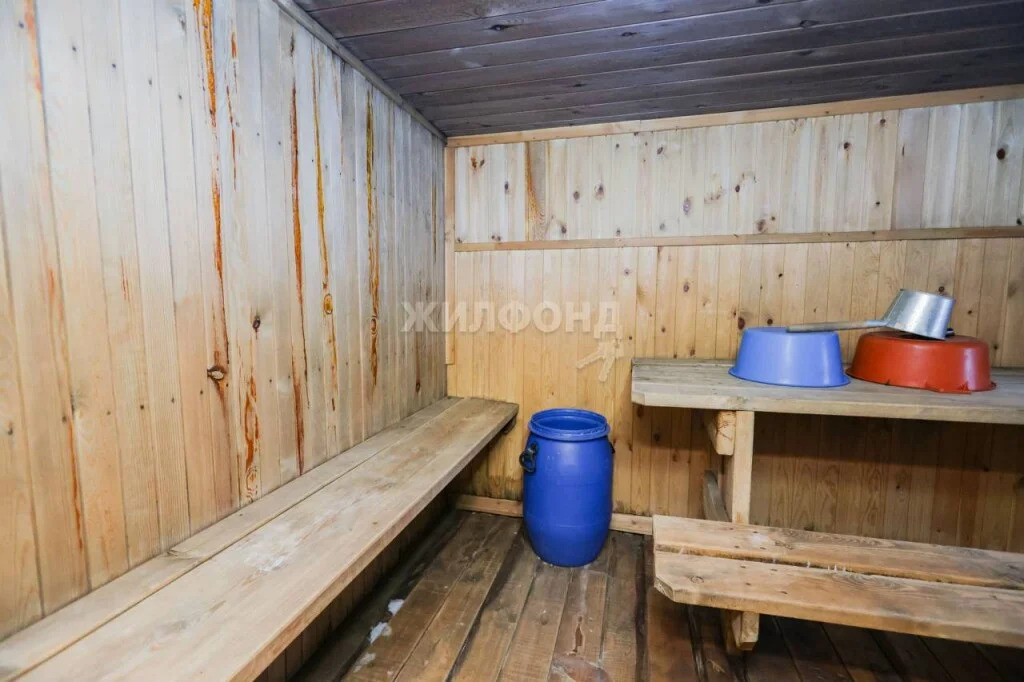 Продажа дома, Новосибирск, ул. Седова - Фото 29