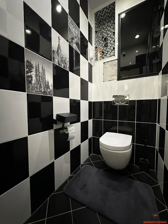 Продажа квартиры, Домодедово, Домодедово г. о., улица Кирова - Фото 13