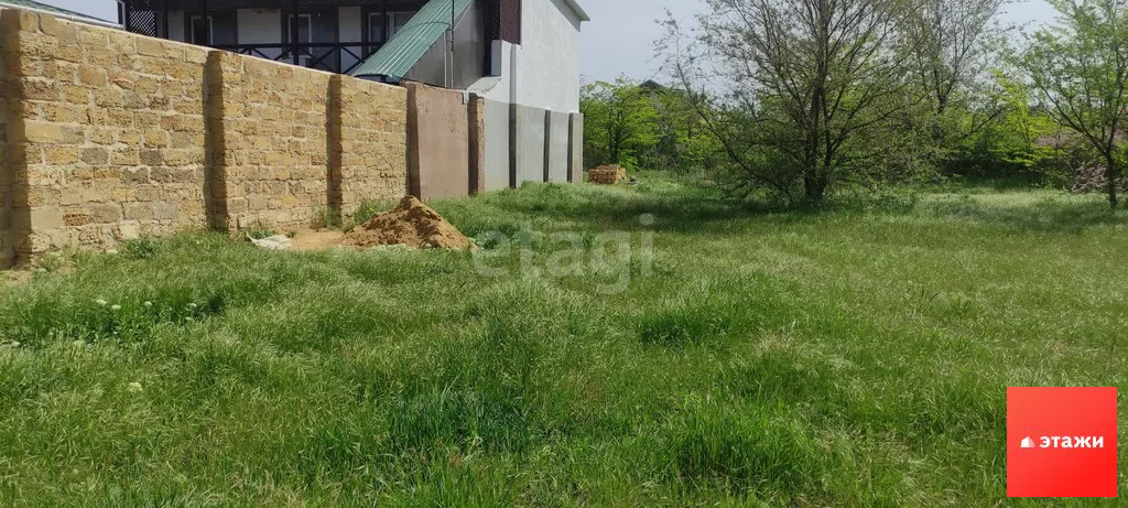 Продажа участка, Новофедоровка, Сакский район, Залесная улица - Фото 3