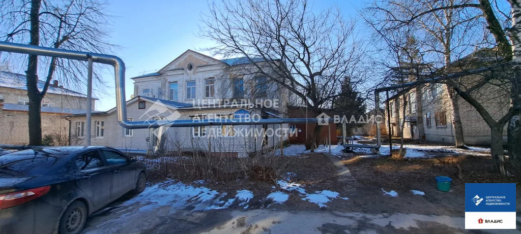 Продажа квартиры, Рыбное, Рыбновский район, ул. Дубинина - Фото 11