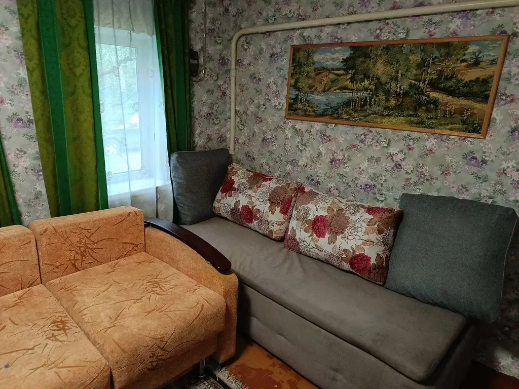 Дом в Егорьевском районе со всеми удобствами - Фото 1