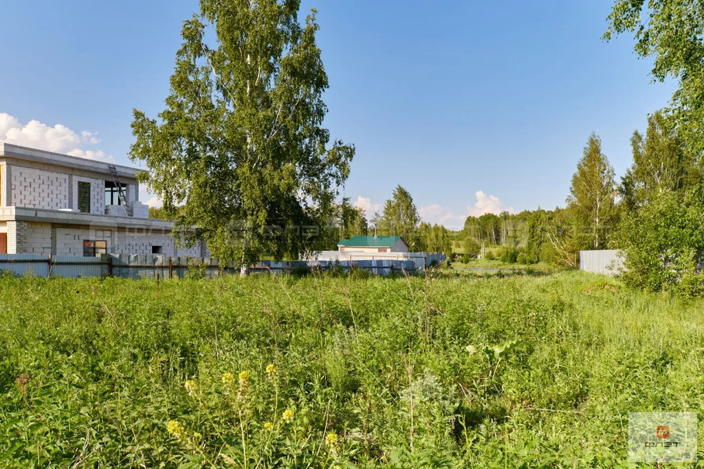 Продажа участка, Шигали, Высокогорский район, ул. Садовая - Фото 3