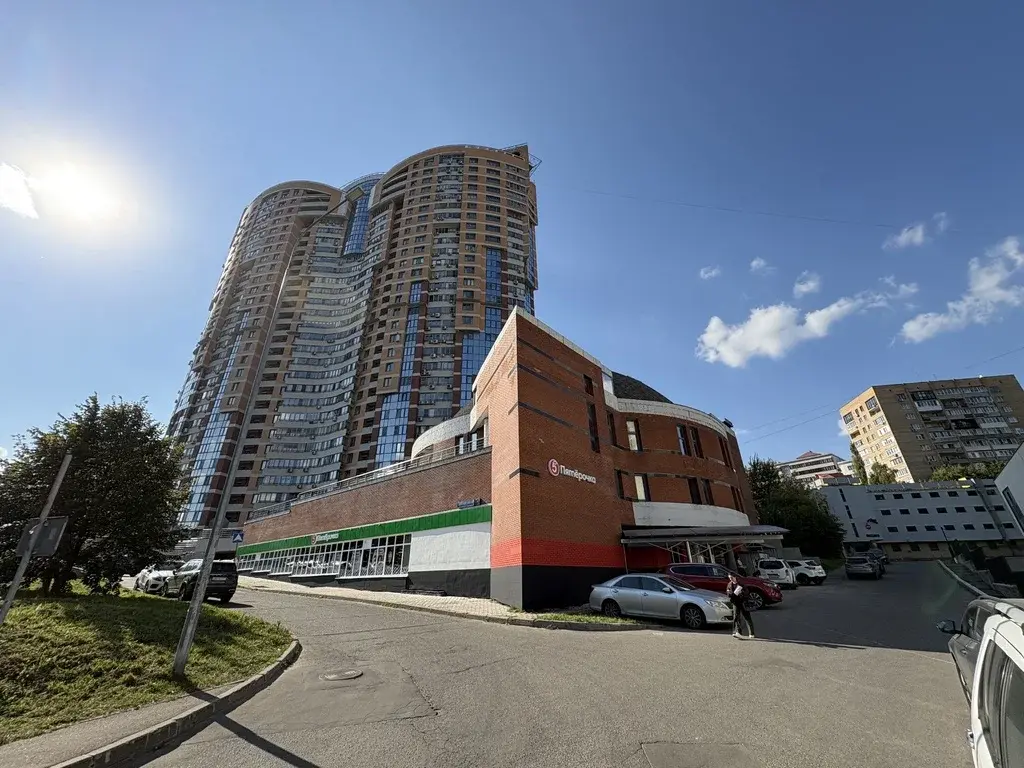 Продажа помещения"Купол" на ул. Архитектора Власова - Фото 2