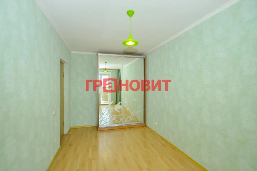 Продажа квартиры, Новосибирск, ул. Троллейная - Фото 4