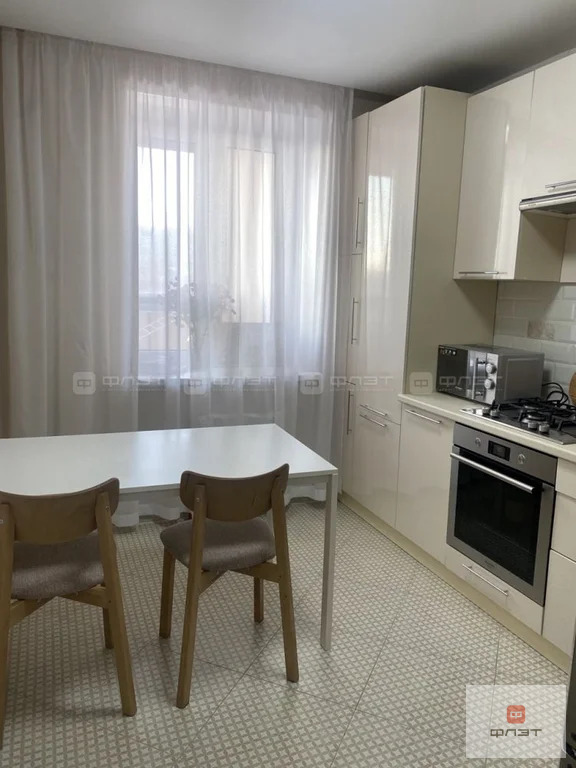 Продажа квартиры, Казань, ул. Аметьевская магистраль - Фото 6