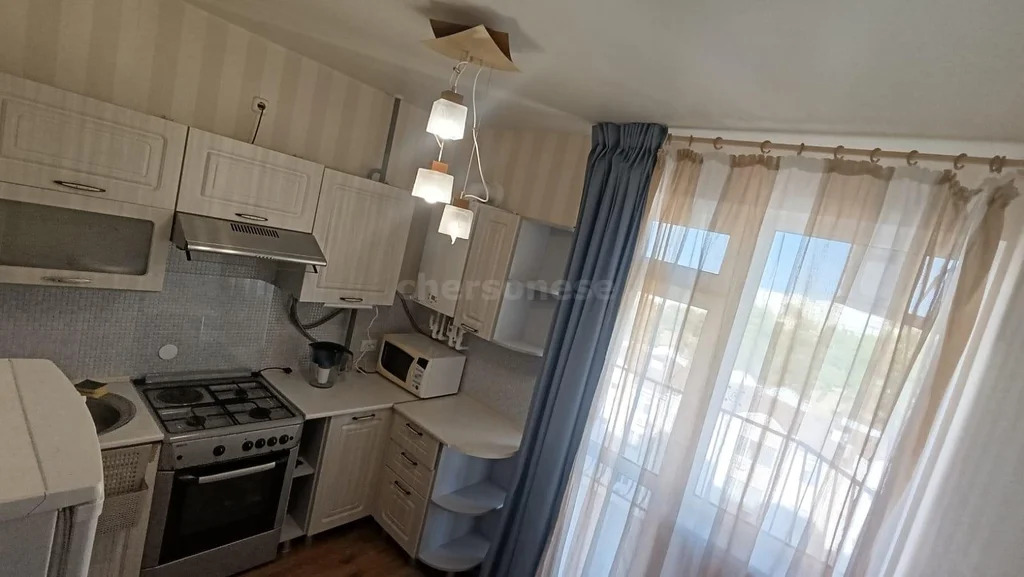 Продажа квартиры, Севастополь, Тараса Шевченко улица - Фото 8