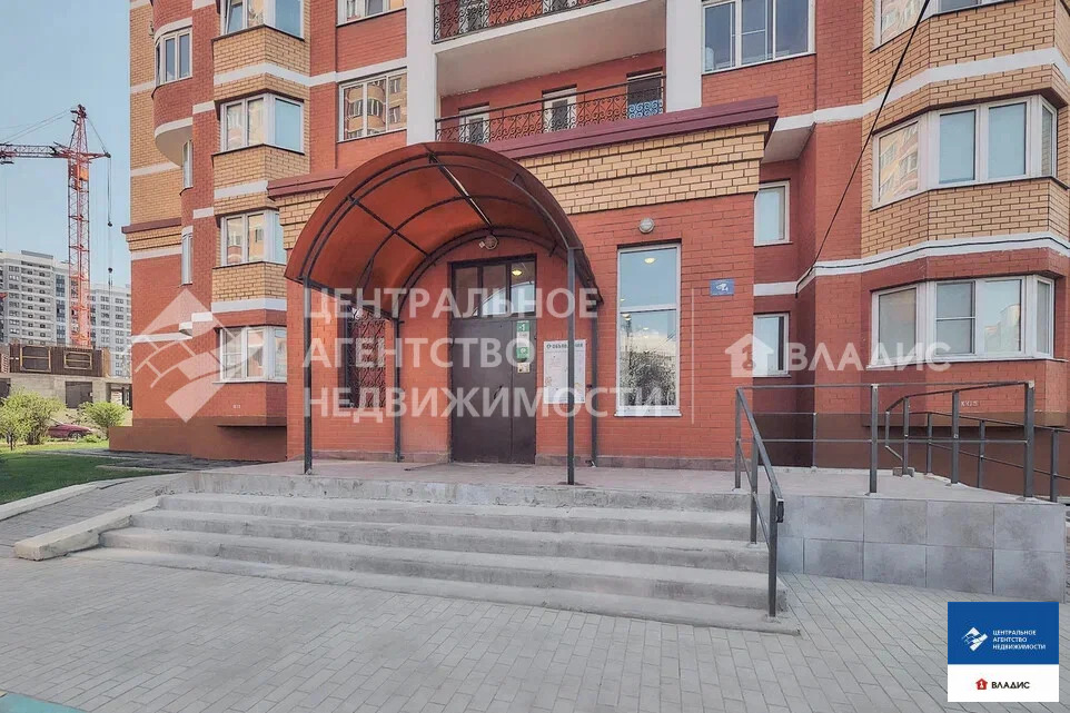 Продажа квартиры, Рязань, ул. Баженова - Фото 17