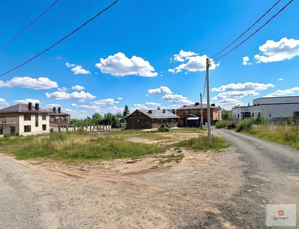 Продажа участка, Казань, ул. Каспийская - Фото 2
