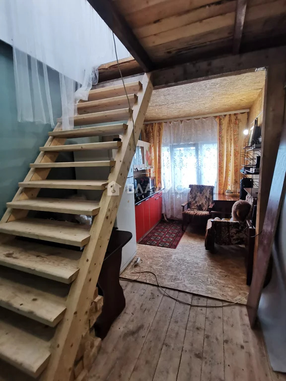 Гусь-Хрустальный район, СДТ Дружба,  дом на продажу - Фото 15