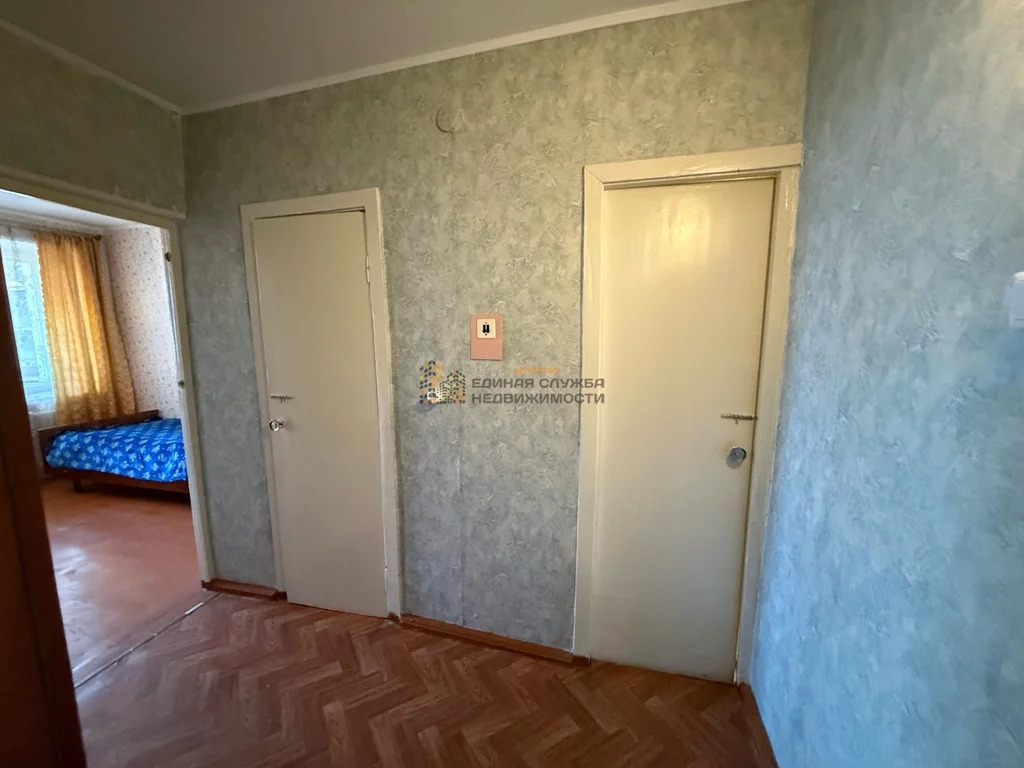 Аренда квартиры, Уфа, Октября пр-кт. - Фото 16