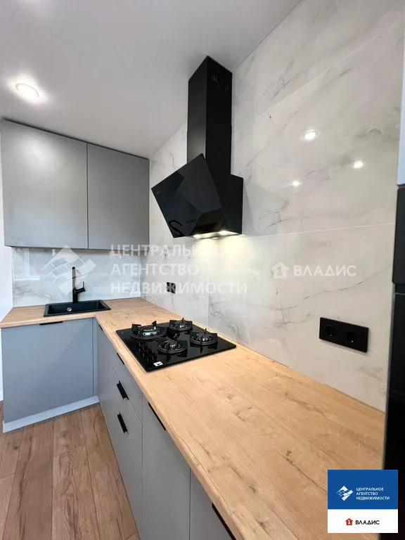 Продажа квартиры, Рязань, ул. Космонавтов - Фото 5