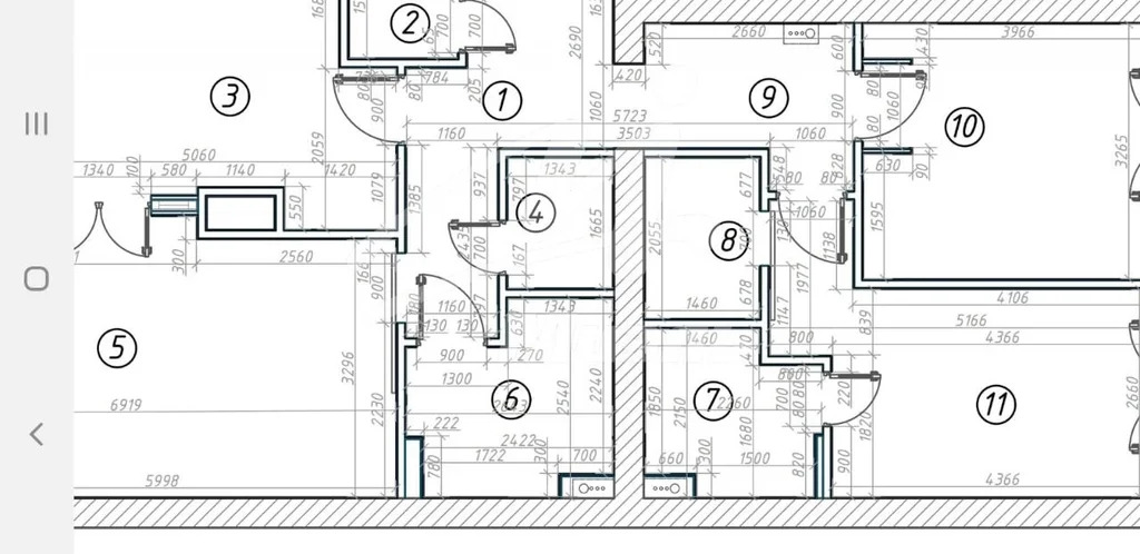 Продажа квартиры, Химки, Береговая ул. - Фото 32