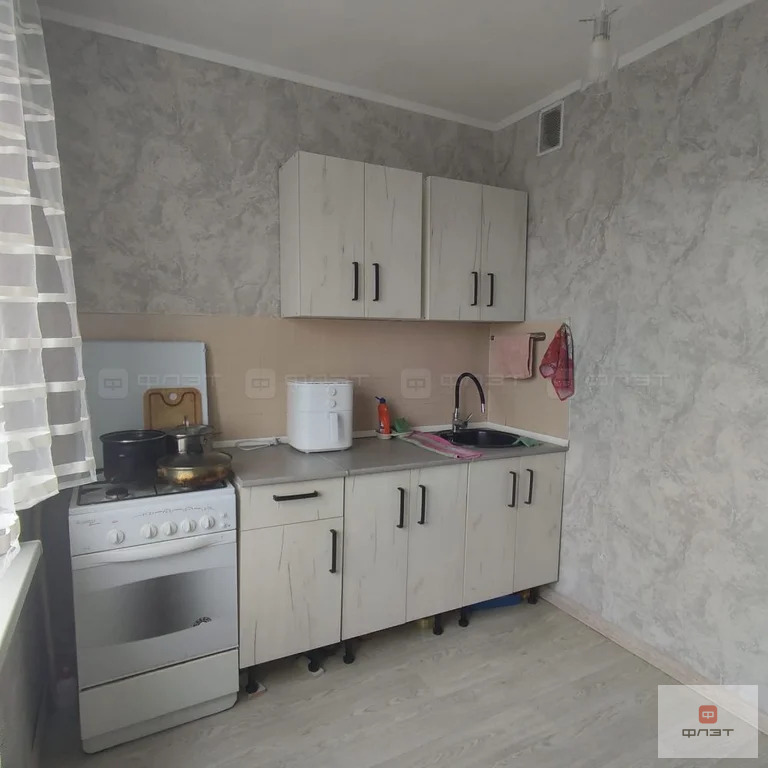 Продажа квартиры, Казань, ул. Северополюсная - Фото 0