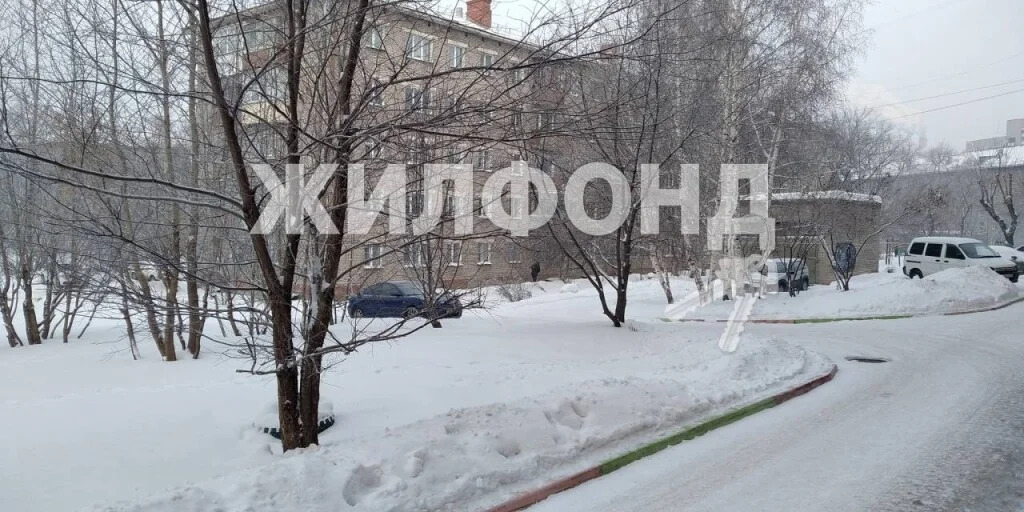 Продажа квартиры, Новосибирск, ул. Котовского - Фото 3