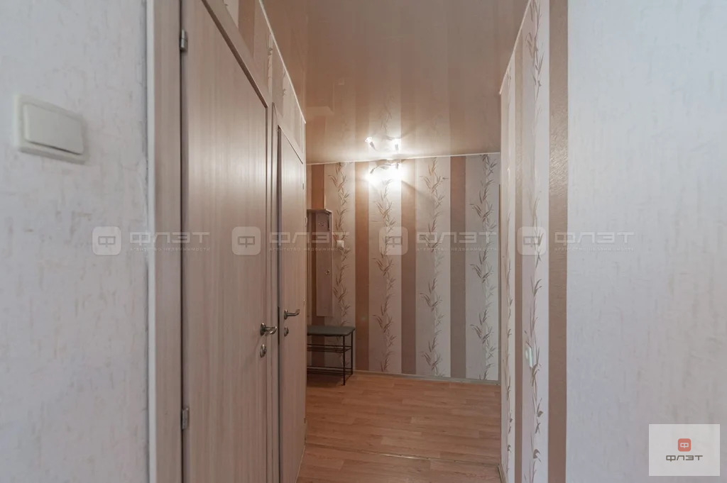 Продажа квартиры, Казань, ул. Светлая - Фото 16