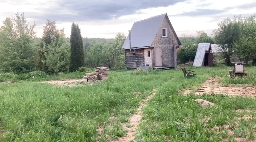 Продается участок с домом Городище, улица Лесная - Фото 24