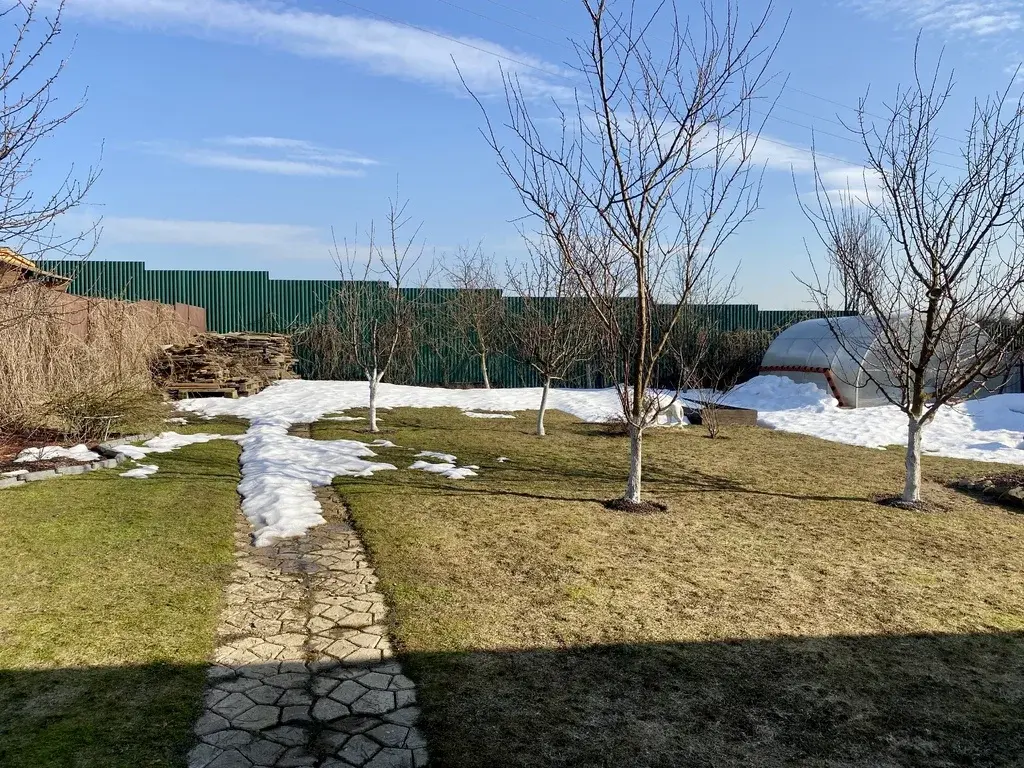 Дом 135 м2 на участке 6 сот. - Фото 21