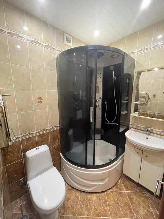 Сдается 3-комн. квартира 57 кв.м. - Фото 23