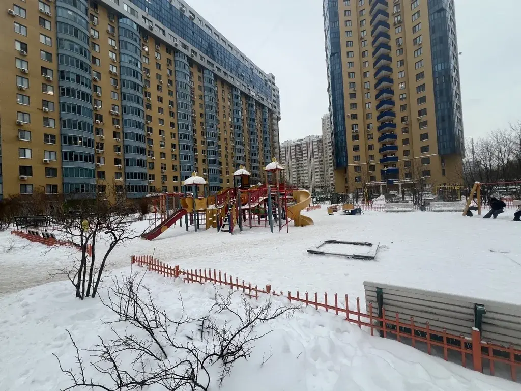 Реутов, Октября, 38 - Фото 15