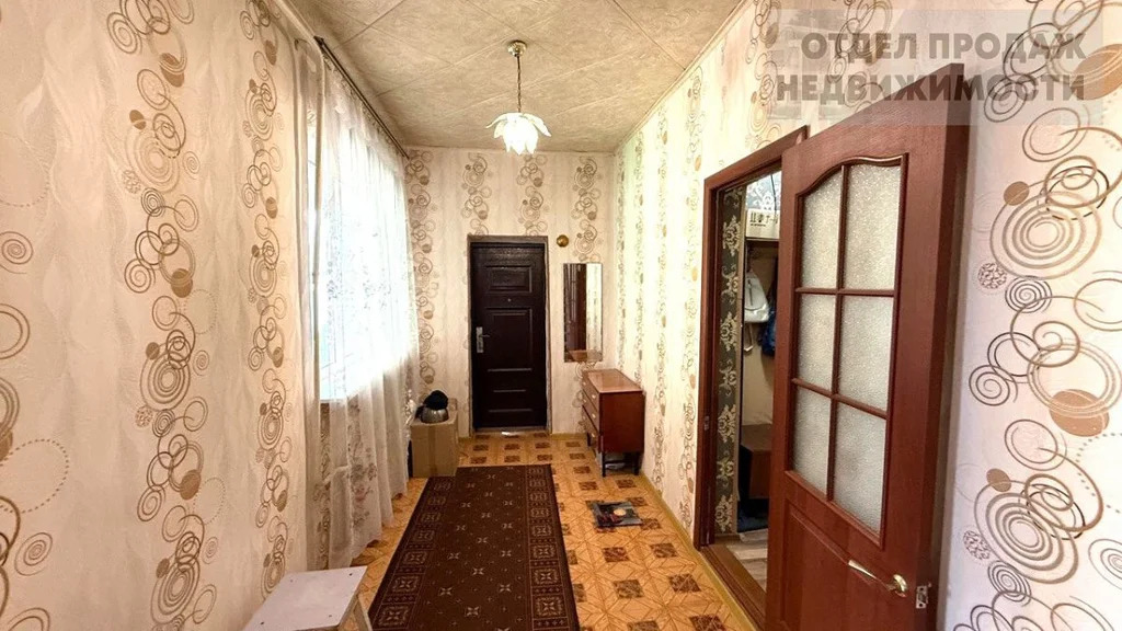 Просторный дом - Фото 16