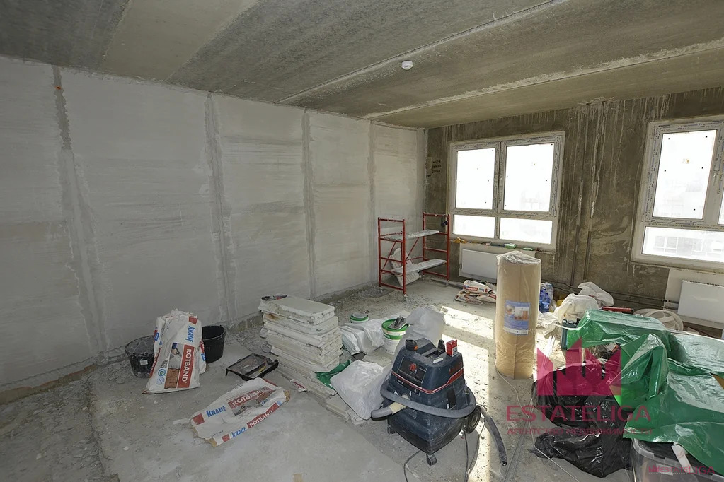 Продажа квартиры, Глухово, Дмитровский район, Романовская улица - Фото 3