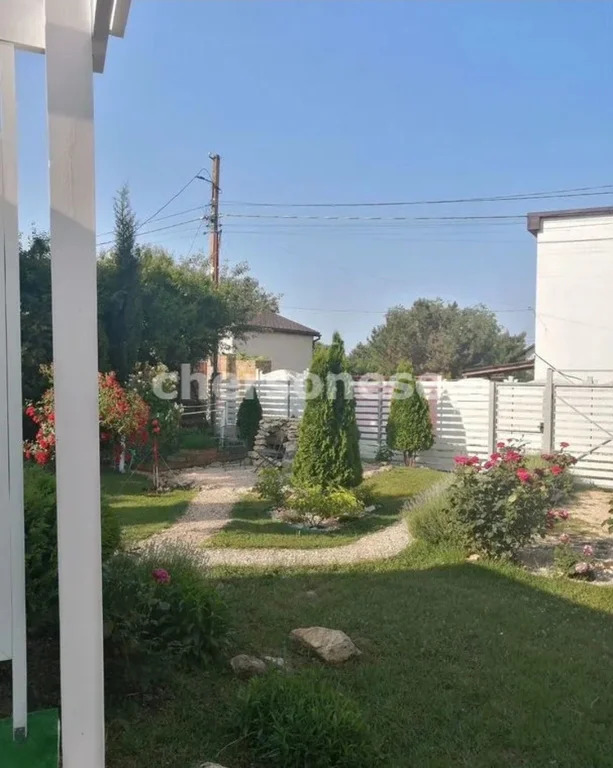 Продажа дома, Севастополь, Монастырское ш. - Фото 3