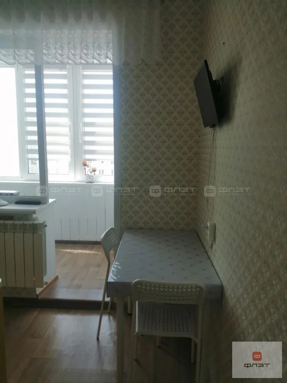 Продажа квартиры, Казань, ул. Четаева - Фото 5