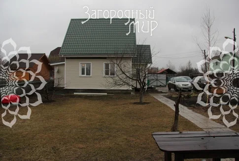 Продам дом, Дмитровское шоссе, 43 км от МКАД - Фото 2
