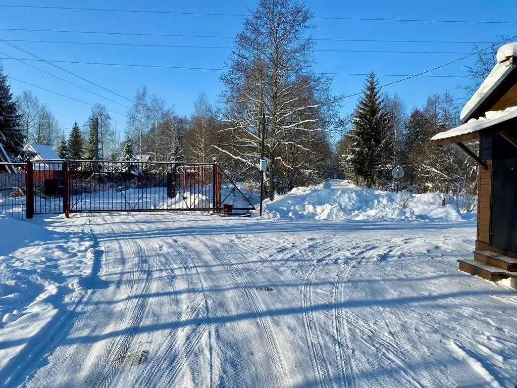 Дача 35 м2 на участке 6,5 сот. - Фото 14