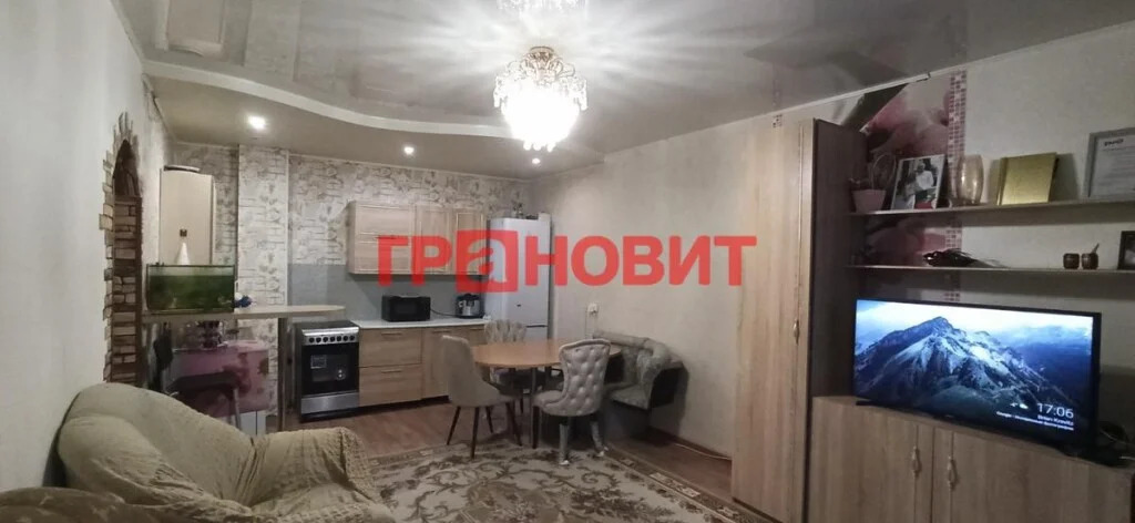 Продажа квартиры, Новосибирск, ул. Твардовского - Фото 0