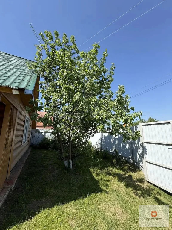 Продажа дома, Никольское, Лаишевский район, СНТ Надежда - Фото 19
