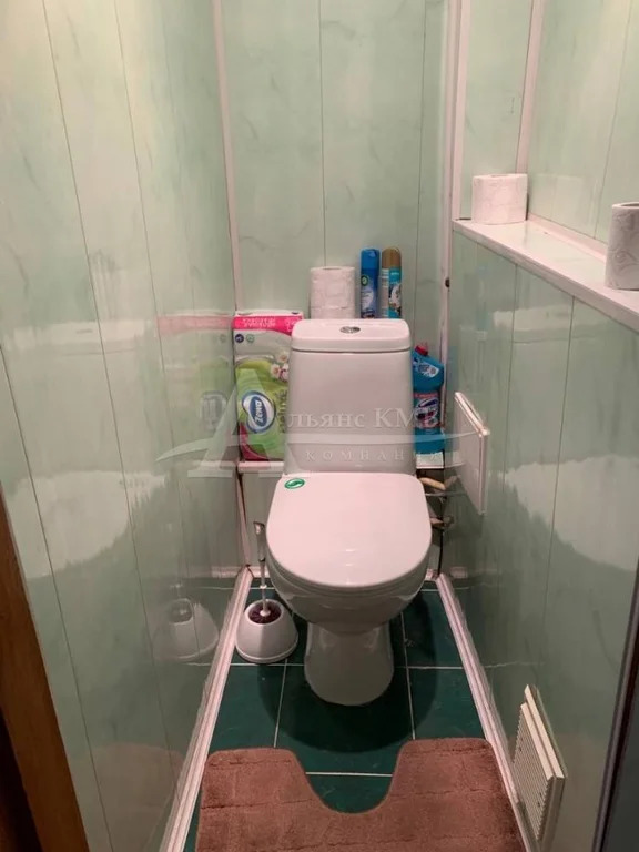 Продажа квартиры, Георгиевск, ул. Тронина - Фото 8