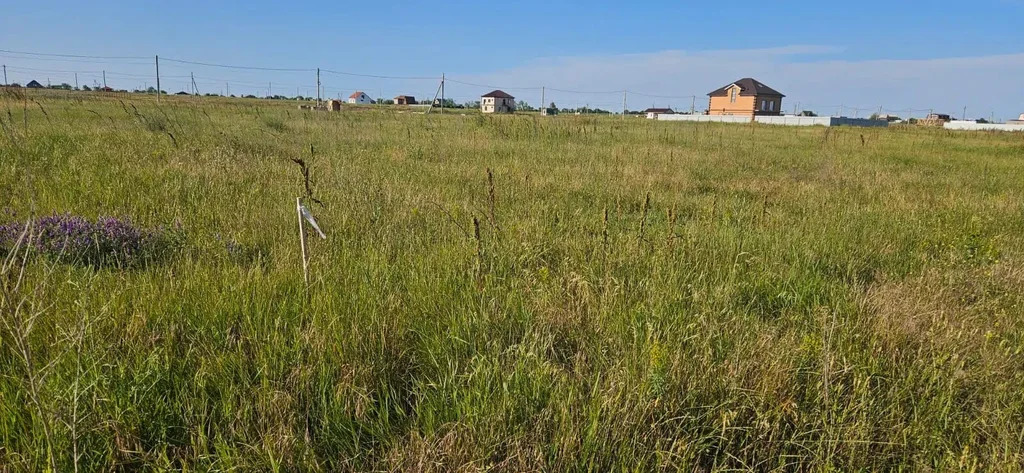 Продажа участка, Веселовка, Темрюкский район, ул. Скифская - Фото 3