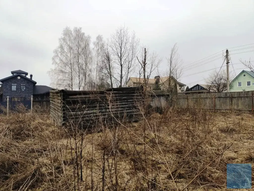 15 соток ИЖС в д. татищево - Фото 4