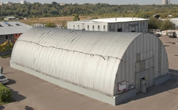 Продажа Административно-торгового и складского комплекса - Фото 6