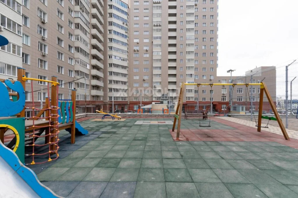 Продажа квартиры, Новосибирск, ул. Зыряновская - Фото 10