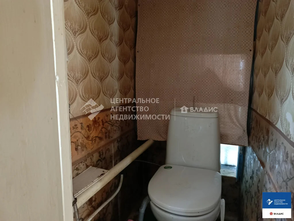 Продажа дома, Ибредь, Шиловский район, ул. Рязанская - Фото 9